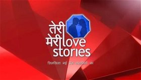 Coperta emisiunii Love Stories