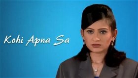 Coperta emisiunii Kohi Apna Sa