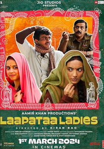 Laapataa Ladies (2024)