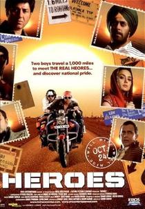 Heroes (2008)