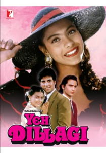 Yeh Dillagi (1994)