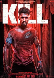 Kill (2024)