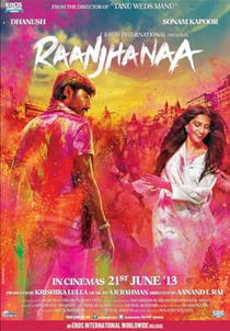 Raanjhanaa (2013)