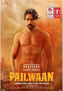 Pailwaan (2019)