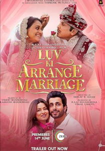 Luv Ki Arrange Marriage (2024)
