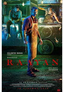 Raayan (2024)