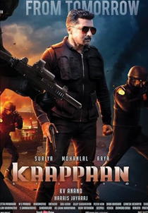 Kaappaan (2019)